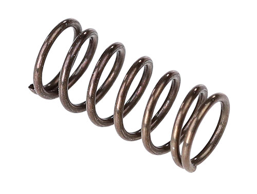 Améliore ton MKII, MKIII ou MK IV avec le Trigger Spring et Trigger Plunger de Volquartsen, pour une précision et une réactivité optimales.